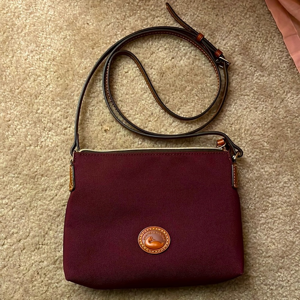 New Dooney & Bourke crossbody bag